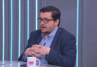 Mudar a meta fiscal agora seria “caixão e vela preta”, diz especialista à CNN