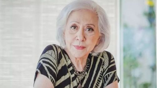 Fernanda Montenegro