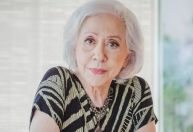Fernanda Montenegro celebra 80 anos de carreira; relembre momentos marcantes
