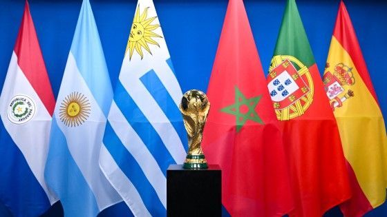 fifa media