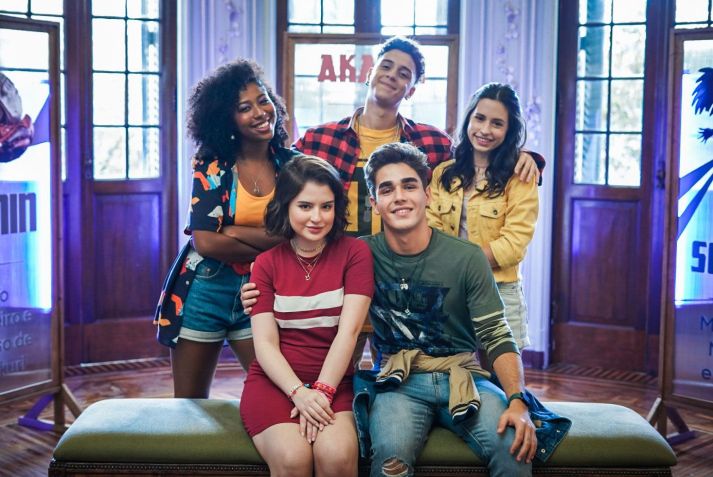Filme Turma da Mônica / Divulgação/Imagem Filmes