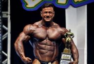 Fisiculturista Christian Figueiredo morre aos 29 anos