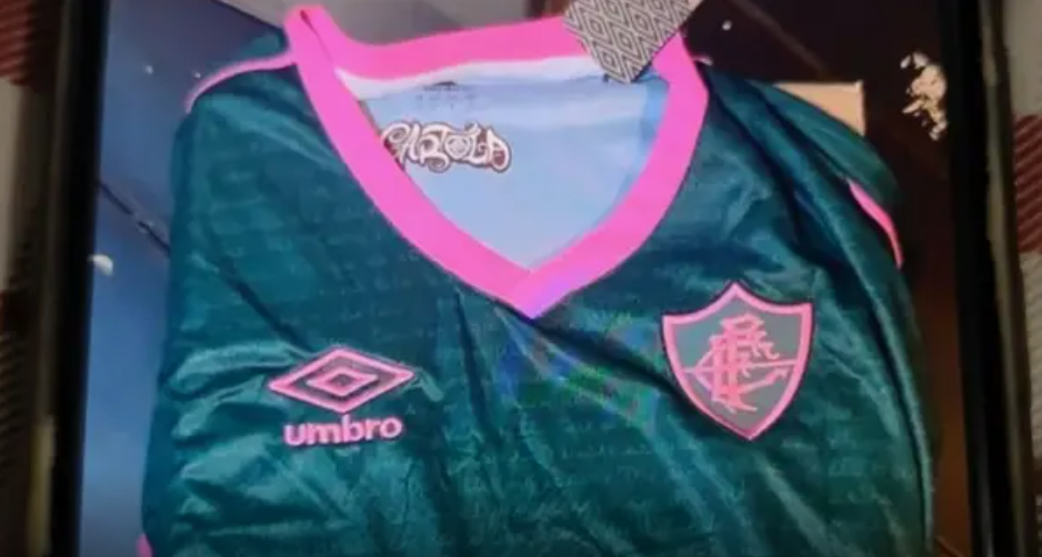 fluminense cartola
