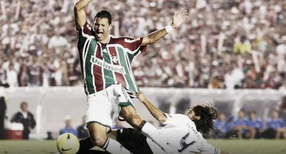 fluminense