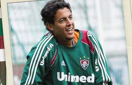 Fernando Henrique vai disputar a Série A2 de São Paulo pelo XV de Piracicaba