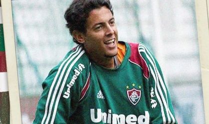 Ex-goleiro revela prepotência do Fluminense na Libertadores de 2008