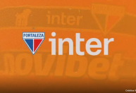 Fortaleza e banco Inter anunciam acordo por patrocínio