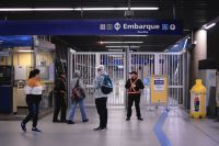 Metrô de SP inicia projeto de wi-fi gratuito