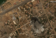Brasil recebe apoio do Egito para resgatar brasileiros na Faixa de Gaza