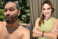 Gil do Vigor reage a fala de Rachel Sheherazade sobre não conseguir casa própria