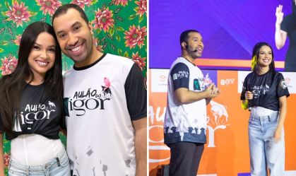 gil-e-juliette-em-aulao