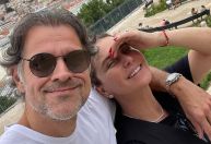 Giovanna Antonelli nega término do casamento com o diretor Leonardo Nogueira