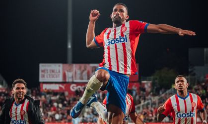 Surpresa de LALIGA, Girona vence e tira “cara de final” de Barcelona x Real Madrid