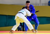 Pan de Santiago: Brasil ganha quatro medalhas no judô, duas de ouro