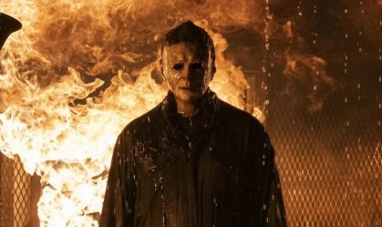 "Halloween" ganhará série de TV e pode iniciar novo universo cinematográfico