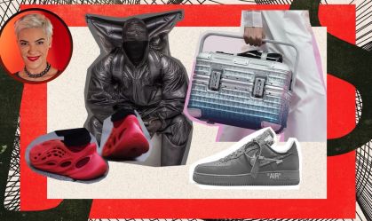 Fabíola Kassin: conheça colaborações de destaque entre moda de luxo e streetwear