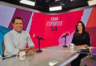 Futebol é machista? Convidada do CNN Esportes S/A é enfática em resposta