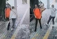 Homem dá esbarrão proposital e provoca fratura em idosa de 86 anos em São Paulo