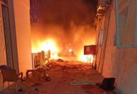 Míssil que atingiu hospital em Gaza não foi de ataque de Israel, aponta análise da CNN