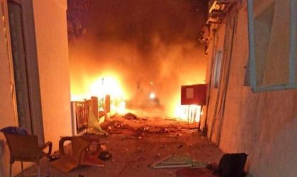 O que sabemos sobre a autoria do bombardeio no hospital de Gaza?