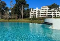 Veja resort que hospedará o Fortaleza para final da Sula em Punta del Este