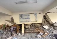 Arcebispo ortodoxo em Jerusalém condena ataque de Israel a igreja na Faixa de Gaza