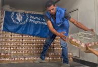Hamas pede implementação imediata de decisão da ONU sobre ajuda humanitária em Gaza
