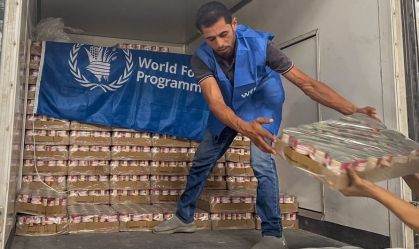 Hamas pede implementação imediata de decisão da ONU sobre ajuda humanitária em Gaza