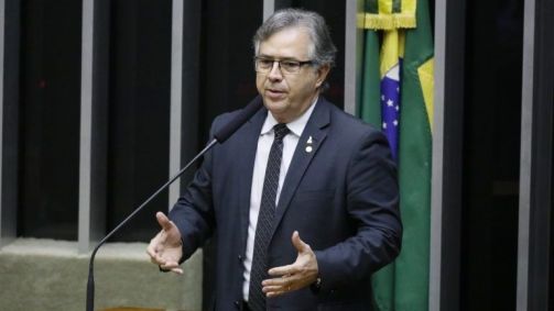 Joaquim Passarinho (PL-PA), coordenador da FPE