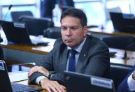 Quem é Ramagem, homem forte de Bolsonaro que chefiava a Abin
