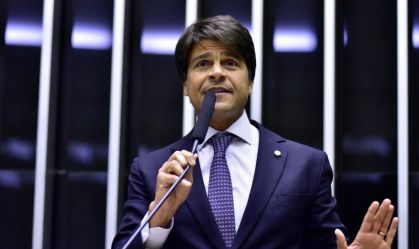 Presidente estadual do PSD conversa com partidos aliados para compor novo secretariado de Paes