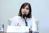 Tabata convida PSDB para ser “parceiro prioritário” na eleição paulistana