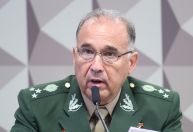 Exército indica ex-comandante do Planalto no 8 de janeiro para vice-chefia do Estado-Maior