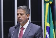 Colapso de mina em Maceió: Lira pede recursos e edição de MP para atender cidade