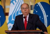 Mauro Vieira presidirá debate no Conselho de Segurança dedicado à guerra entre Israel e Hamas