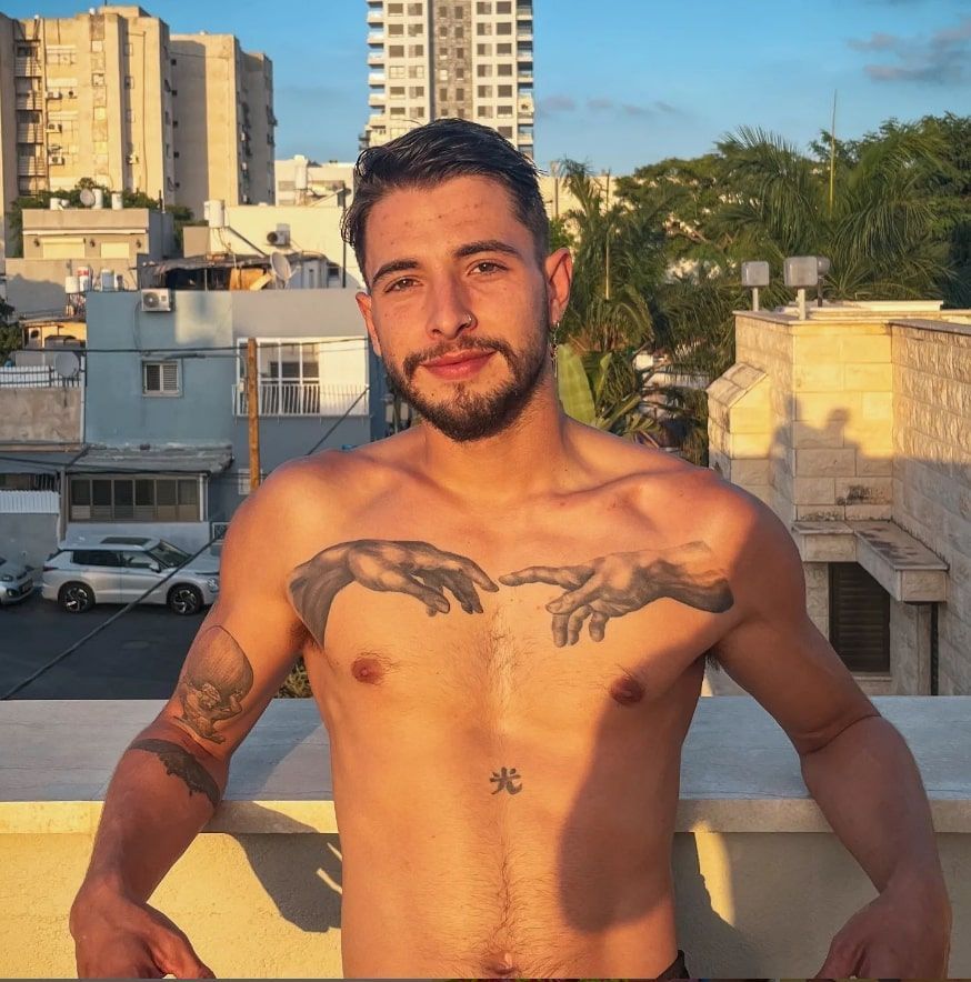 instagram-brasileiro-desaparecido-israel-palestina