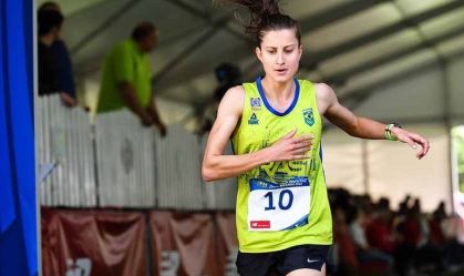 Pan de Santiago: Brasil garante mais uma vaga nas Olimpíadas de 2024