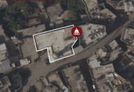 Ataque a mesquita da Cisjordânia pretendia impedir “ação terrorista iminente”, diz Israel