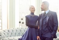 Jada Pinkett revela que ela e Will Smith estão secretamente separados desde 2016