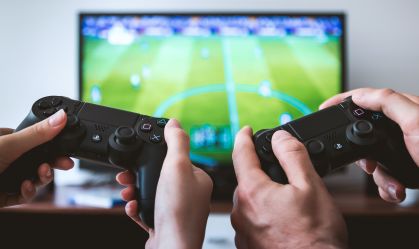 Arábia Saudita planeja investir mais de US$ 38 bilhões para aumentar participação no mercado de jogos