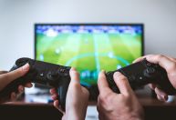 Arábia Saudita planeja investir mais de US$ 38 bilhões para aumentar participação no mercado de jogos