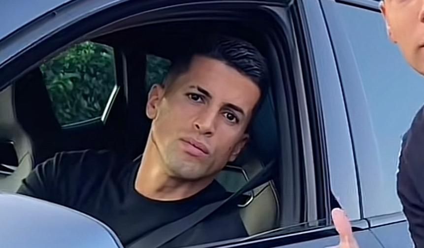 joao cancelo