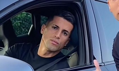 joao cancelo