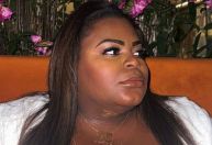 Jojo Todynho registra BO após caso de racismo em Fortaleza
