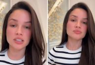 Juliette se pronuncia sobre conversa com Emicida e rebate acusações de plágio