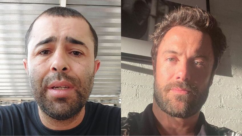 Kayky Brito admitiu erro em acidente e agradeceu motorista que o atropelou • Reprodução/Instagram