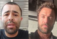 Motorista desabafa nas redes após Kayky Brito ignorá-lo: “Virar essa página”
