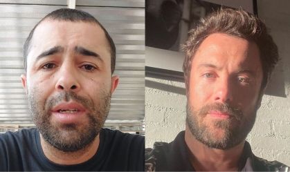 Kayky Brito responde motorista que o atropelou, admite erro e agradece