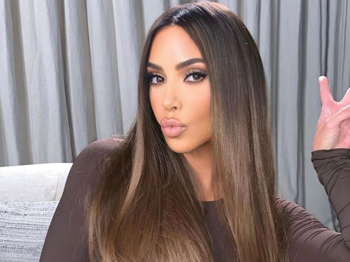 Kim Kardashian deu dica para pretendentes em novo episódio de reality