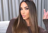 Kim Kardashian irá estrelar nova série de comédia da Netflix